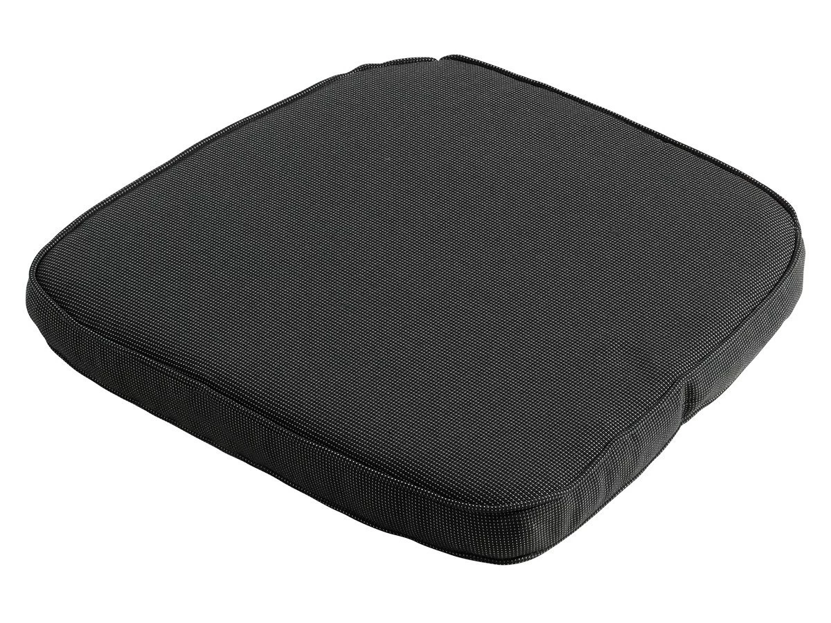 Madison Rib Black Wicker Universeel Zitkussen 3 Madison Rib Black Wicker Universeel Zitkussen