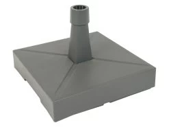 Outdoor Feelings Roller-foot Parasolvoet