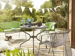 Kettler Toledo Diningstoel