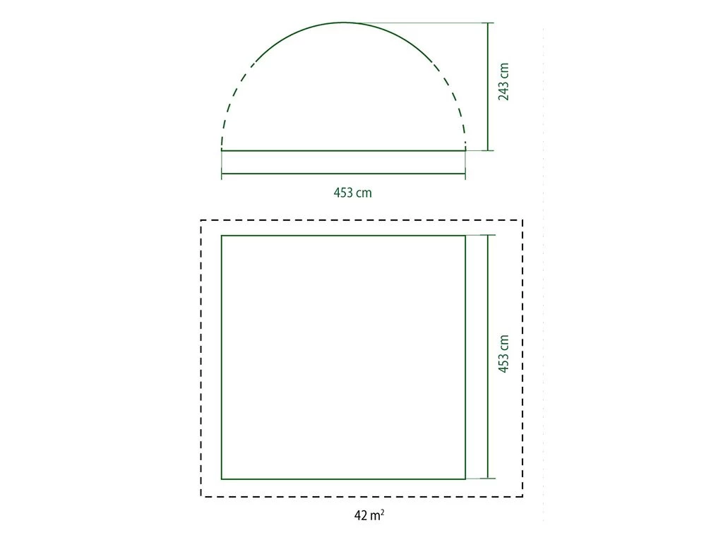 Coleman Event Shelter XL Partytent 3 Coleman Event Shelter XL Partytent