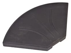 Outdoor Feelings 20 Kg Freepole Betonplaat