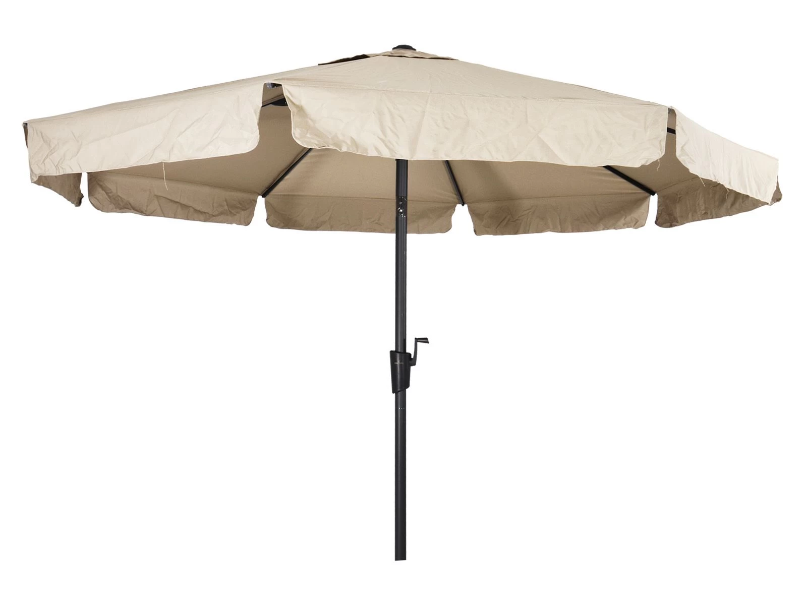 Outdoor Feelings Senna Ronde Parasol 3 Outdoor Feelings Senna Ronde Parasol