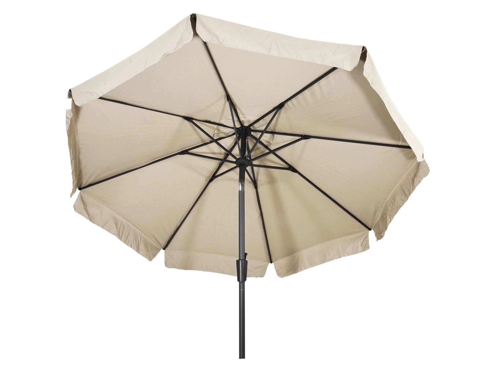 Outdoor Feelings Senna Ronde Parasol 5 Outdoor Feelings Senna Ronde Parasol - Afbeelding 3