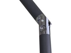 Outdoor Feelings Senna Ronde Parasol 12 Outdoor Feelings Senna Ronde Parasol -Buitentuin 304873 304873 images other outdoor feelings senna vierkante parasol 5 ecommerce 1