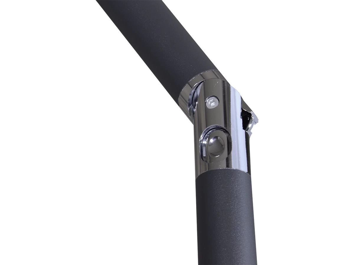 Outdoor Feelings Senna Ronde Parasol 7 Outdoor Feelings Senna Ronde Parasol - Afbeelding 5