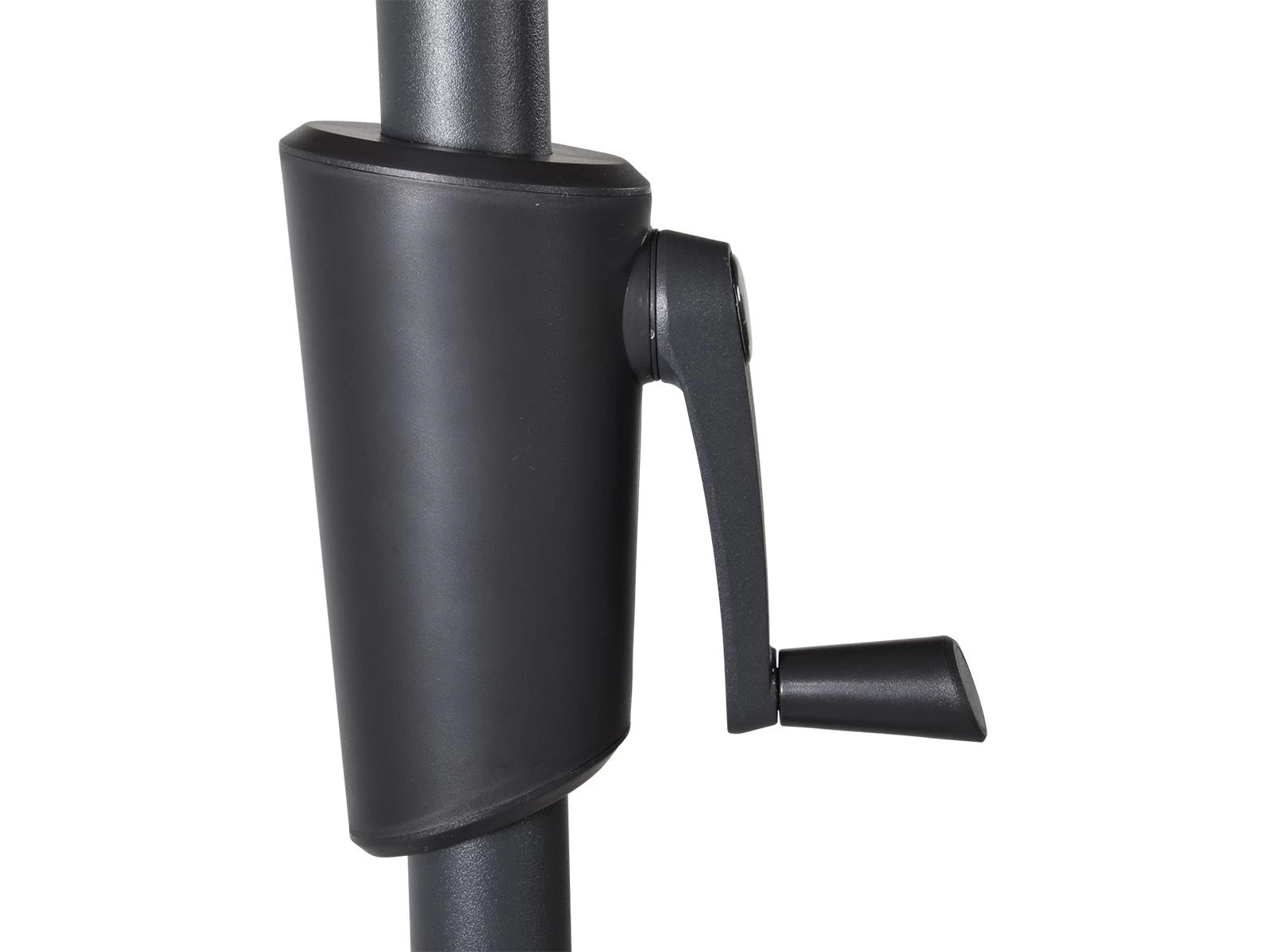 Outdoor Feelings Senna Ronde Parasol 8 Outdoor Feelings Senna Ronde Parasol - Afbeelding 6