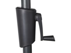 Outdoor Feelings Senna Rechthoekige Parasol -Buitentuin 304873 304873 images other outdoor feelings senna vierkante parasol 6 ecommerce