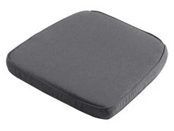 Madison Panama Grey Wicker Universeel Zitkussen