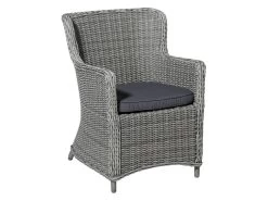 Madison Panama Grey Wicker Universeel Zitkussen -Buitentuin 318419 318419 images other madison panama grey wicker universeel zitkussen 3 ecommerce
