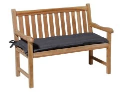 Madison Panama Grey 120 X 48 X 7 Bankkussen -Buitentuin 393676 393676 images other madison panama grey bankkussen 120 3 ecommerce