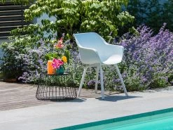 Hartman Sophie Element Armchair Diningstoel 9 Hartman Sophie Element Armchair Diningstoel -Buitentuin 456267 456267 images other hartman sophie element armchair diningstoel wit 4 ecommerce