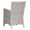 Outdoor Feelings Carlton Diningstoel -Buitentuin 466821 466821 images other outdoorfeelingscarltondiningoffwhite2 1 ecommerce