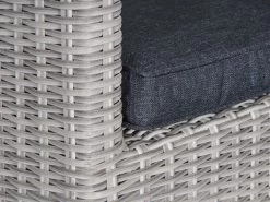 Outdoor Feelings Carlton Diningstoel -Buitentuin 466821 466821 images other outdoorfeelingscarltondiningoffwhite3 2 ecommerce