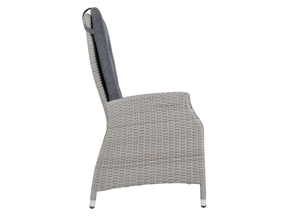 Outdoor Feelings Salvador Comfort Diningstoel 5 Outdoor Feelings Salvador Comfort Diningstoel - Afbeelding 3