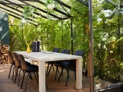 Hartman Element Teak Tafel 7 Hartman Element Teak Tafel -Buitentuin 508275 508275 images other hartman element teak tafel 240 3 ecommerce