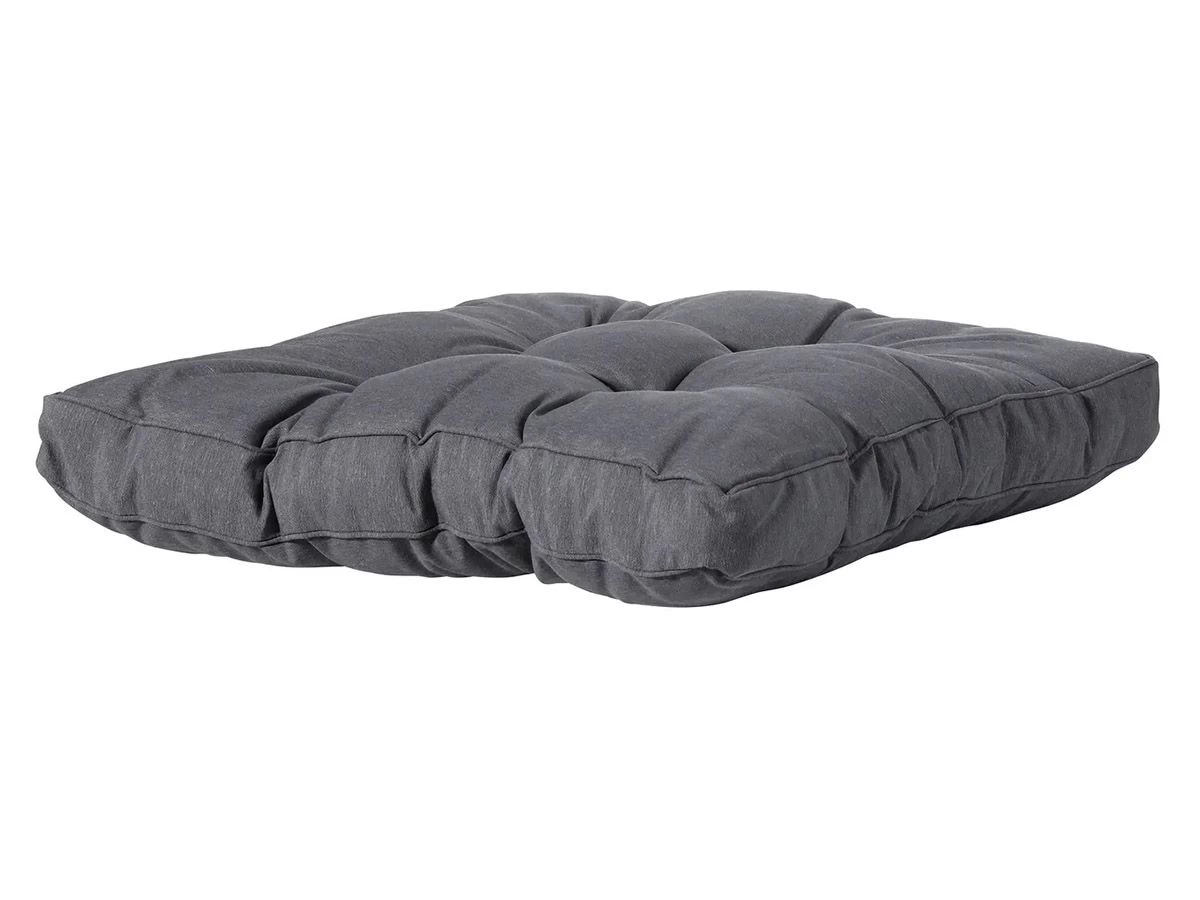 Madison Panama Grey Florance Loungekussen 3 Madison Panama Grey Florance Loungekussen