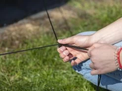 Madison 235 X 235 X 70 Loungesethoes -Buitentuin 518509 518509 images other madison 320 85 ronde tuinsethoes 3 ecommerce 1