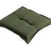 Madison Panama Green Hocker Kussen