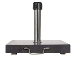 Outdoor Feelings Granieten 35 Kg Parasolvoet -Buitentuin 563161 563161 images other outdoor feelings granieten 35kg parasolvoet 2 ecommerce