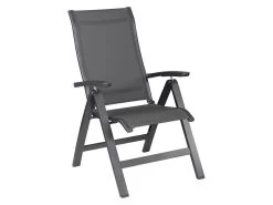 Kettler Altura Curve Alu Standenstoel