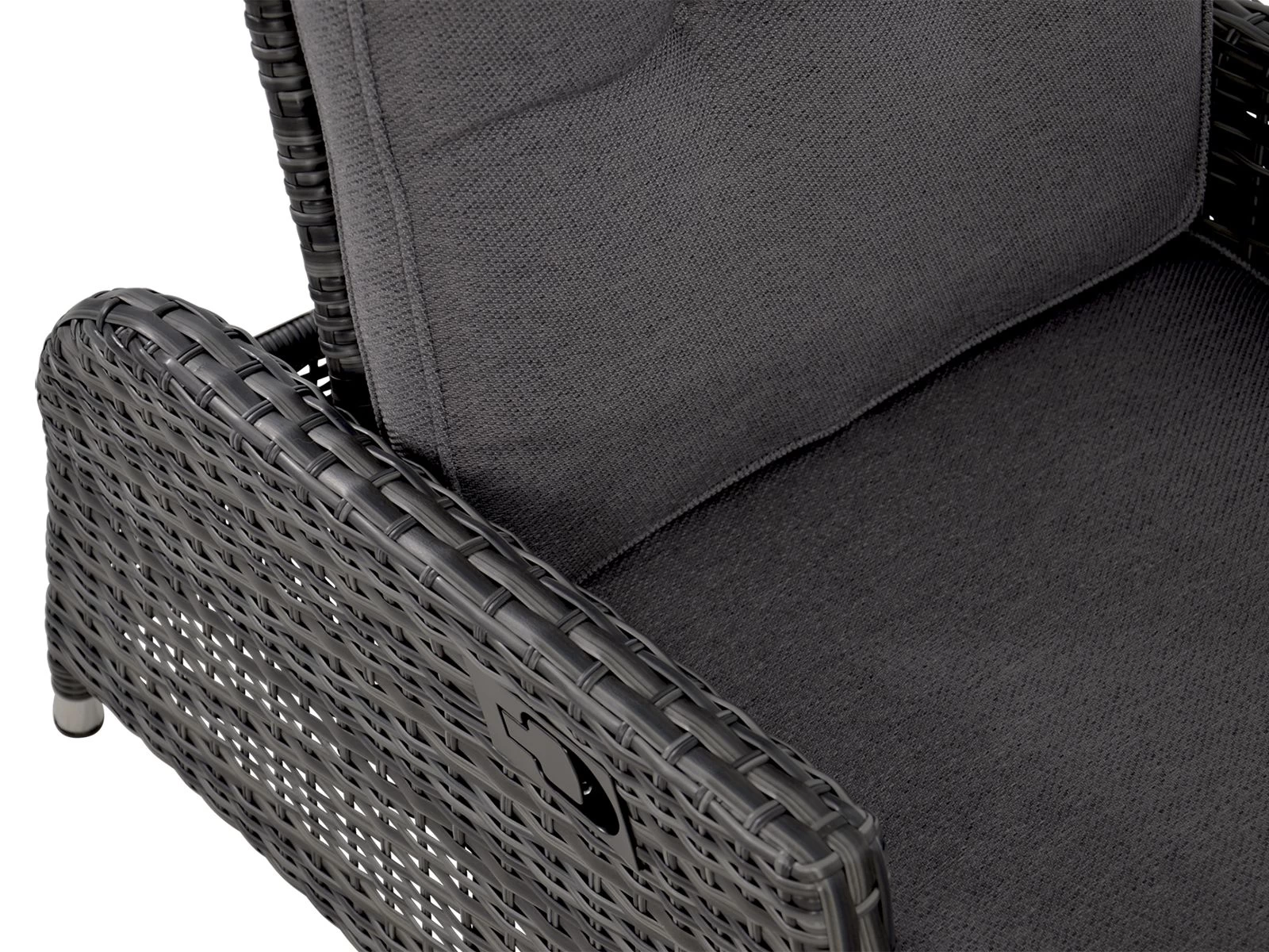 Outdoor Feelings Santos Ligbed 6 Outdoor Feelings Santos Ligbed - Afbeelding 4