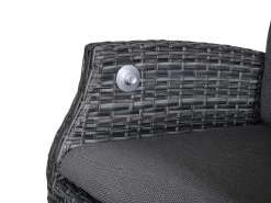 Outdoor Feelings Santos Comfort Diningstoel -Buitentuin 566861 566861 images other outdoor feelings santos comfort diningstoel 3 ecommerce