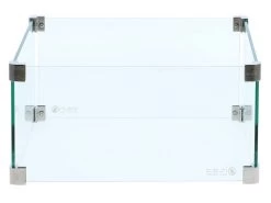 Cosi Fires Cosi Square Glasset