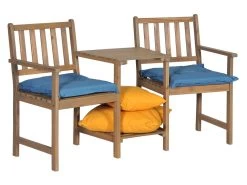 Outdoor Feelings Mondo Loveseat -Buitentuin 576024 576024 images other outdoor feelings mondo loveseat 2 ecommerce