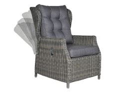 Outdoor Feelings Raffaelo Dining Loungeset -Buitentuin 577335 577335 images other outdoor feelings raffaelo loungestoel 2 ecommerce 1