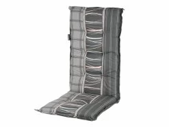 Madison Lines Grey Hoge Rug Tuinkussen -Buitentuin 579920 579920 images main madison lines grey hoge rug tuinkussen ecommerce