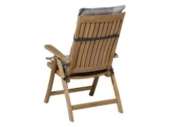 Madison Triangle Grey Hoge Rug Tuinkussen -Buitentuin 579924 579924 images other madison triangle grey hoge rug tuinkussen 3 ecommerce