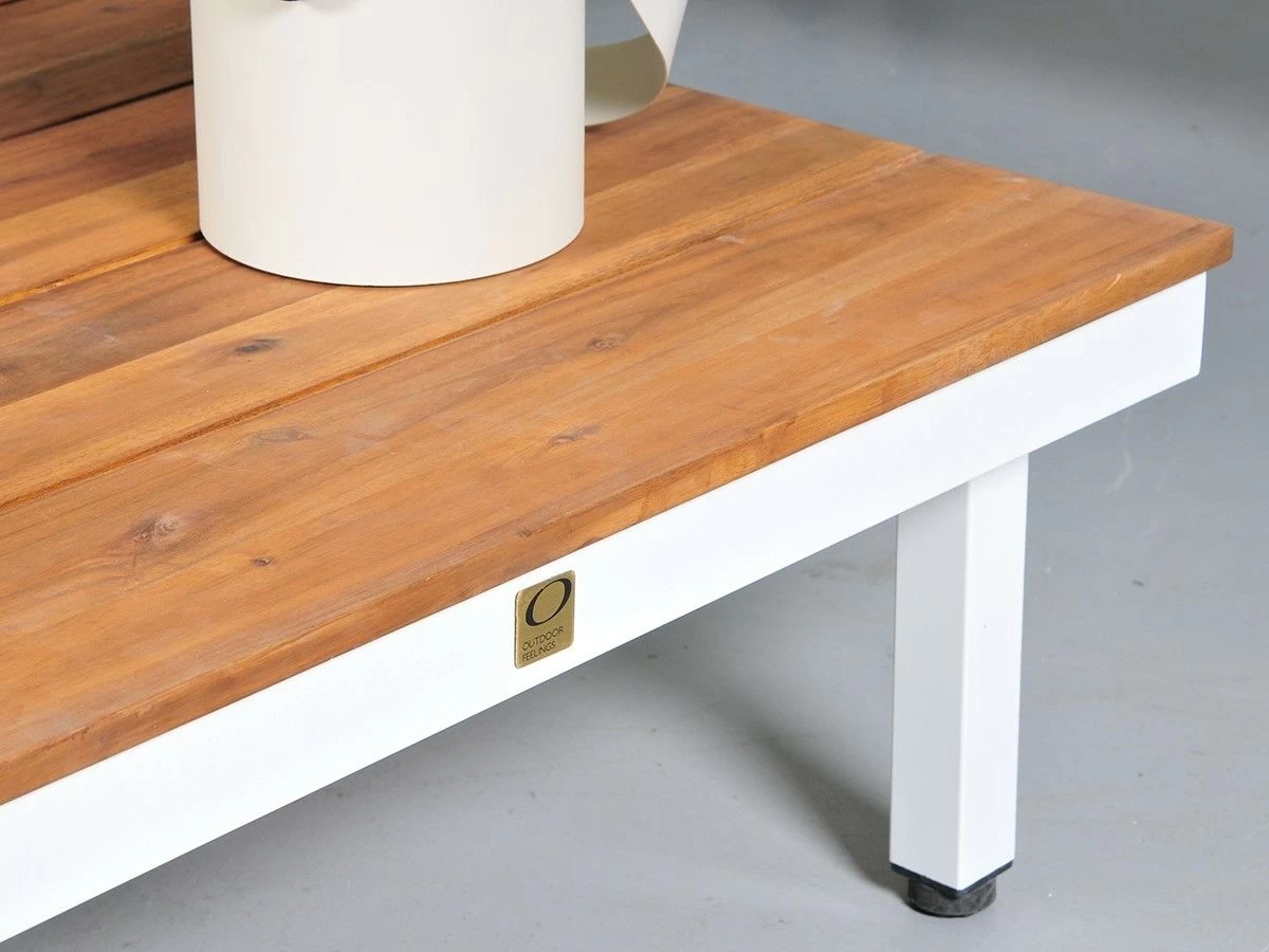 Outdoor Feelings Andrada Loungeset 6 Outdoor Feelings Andrada Loungeset - Afbeelding 4