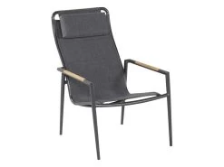 Hartman Galicia Loungestoel