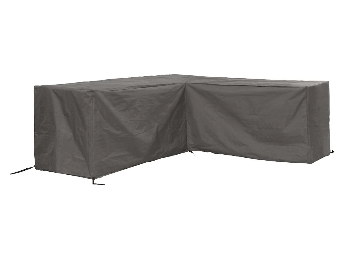 Winza Deluxe 260x210x80 R Loungesethoes 4 Winza Deluxe 260x210x80 R Loungesethoes - Afbeelding 2