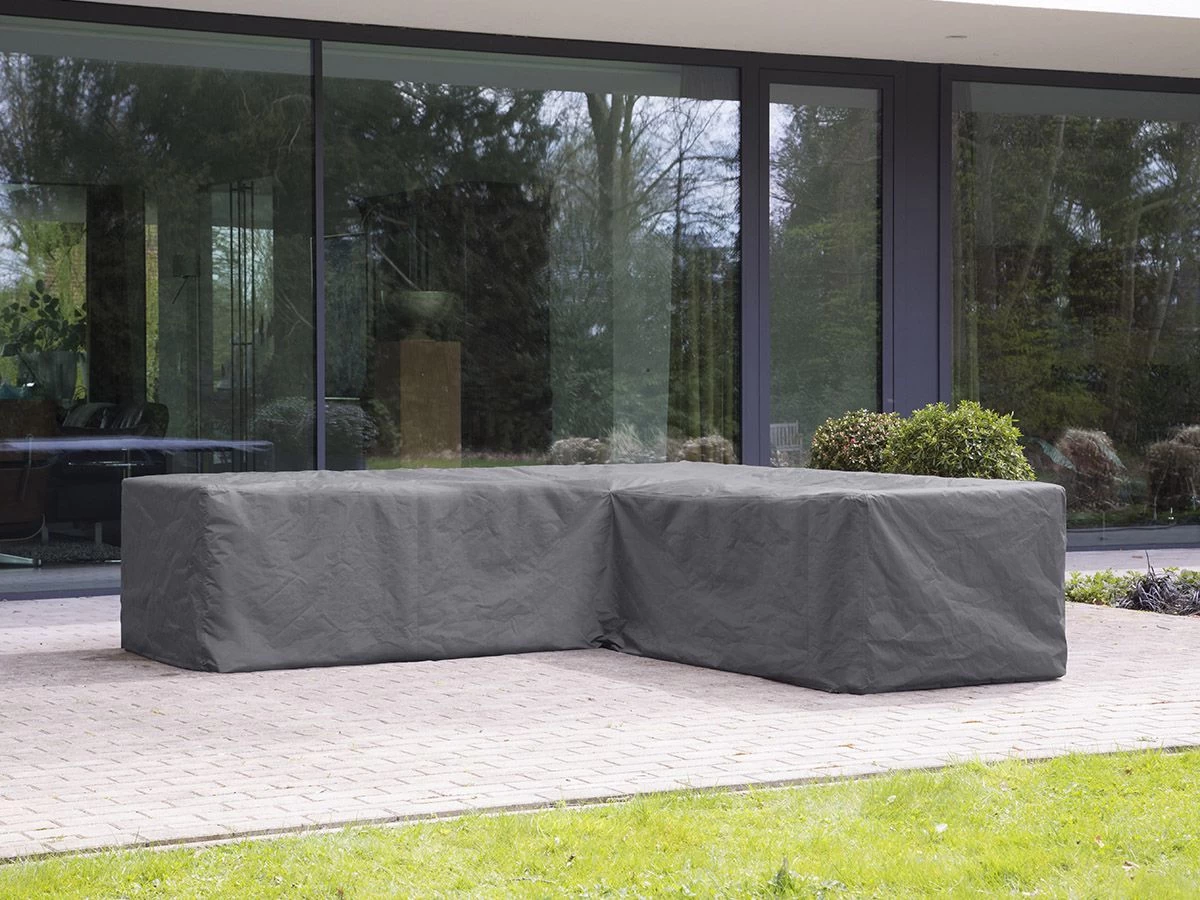 Winza Deluxe 260x210x80 R Loungesethoes 3 Winza Deluxe 260x210x80 R Loungesethoes