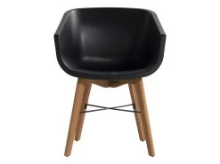 Hartman Amalia Wood Diningstoel