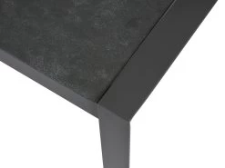 Hartman California Ceramic Glass Tuintafel