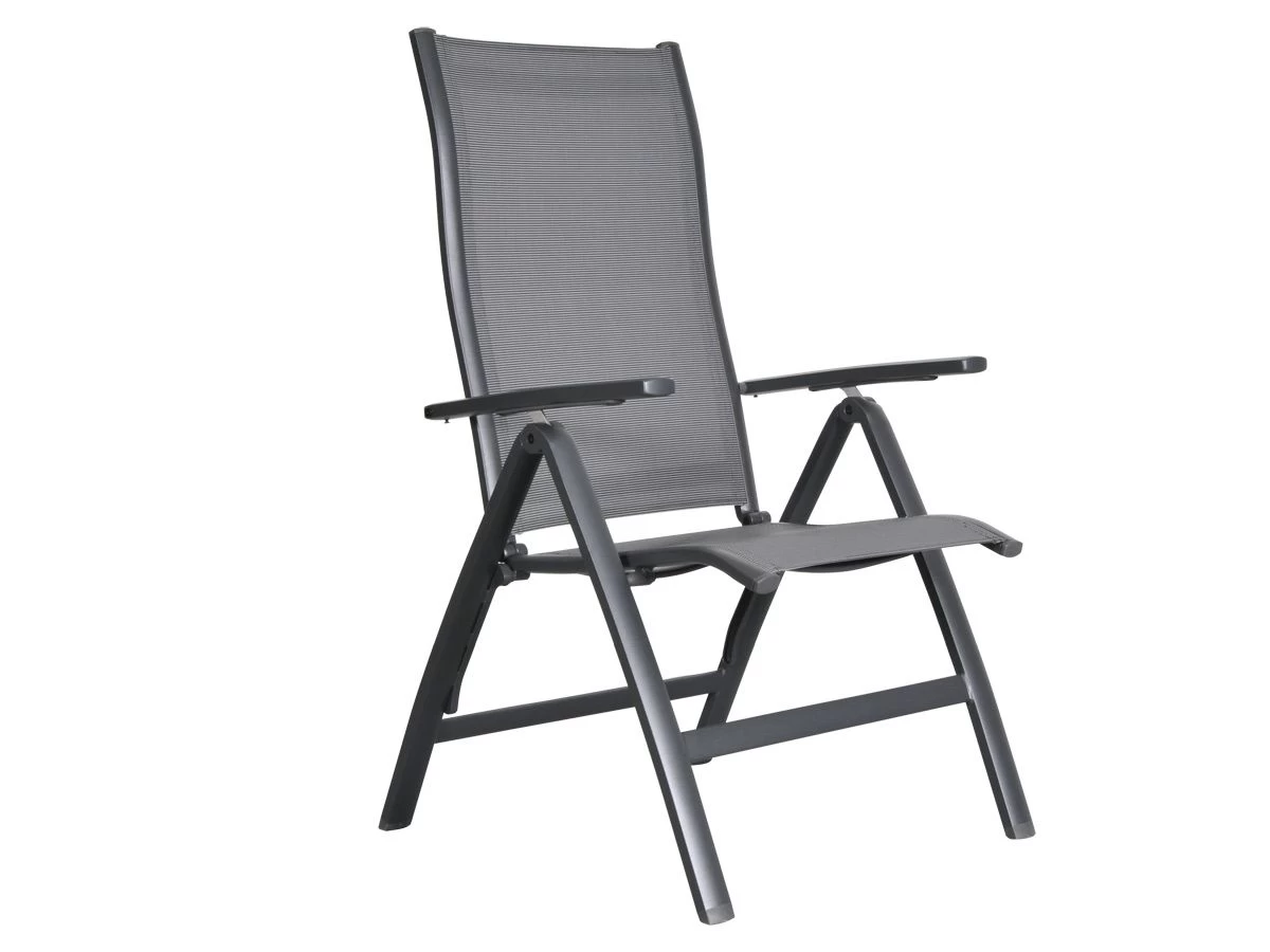 Outdoor Feelings Ampio Standenstoel 4 Outdoor Feelings Ampio Standenstoel - Afbeelding 2