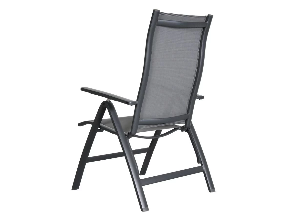 Outdoor Feelings Ampio Standenstoel 3 Outdoor Feelings Ampio Standenstoel