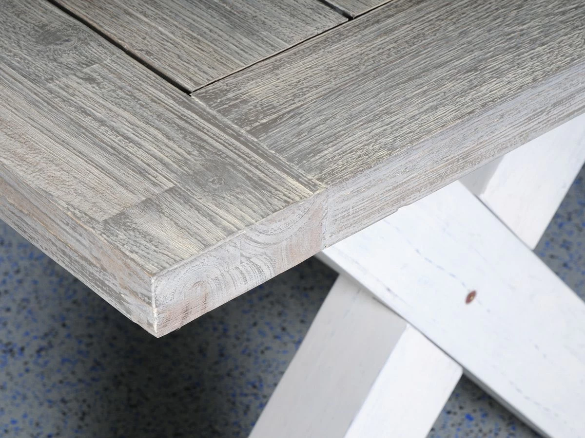 Outdoor Feelings Sentral 250 X 100 Tuintafel 4 Outdoor Feelings Sentral 250 X 100 Tuintafel - Afbeelding 2