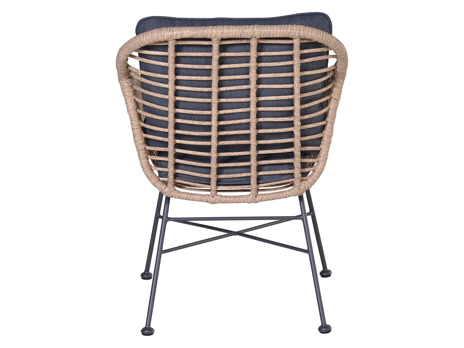 Outdoor Feelings Daisy Dining Stoel 5 Outdoor Feelings Daisy Dining Stoel - Afbeelding 3