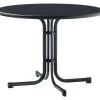 Merkloos Sieger 100 Cm Ronde Klaptafel -Buitentuin 602708 602708 images main sieger 100cm ronde klaptafel ecommerce