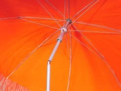 Jan Kurtz Hawaii Parasol -Buitentuin 602750 602750 images other parasol jan kurz hawaii oranje 3 ecommerce