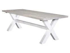 Outdoor Feelings Sentral 200 X 90 Tuintafel