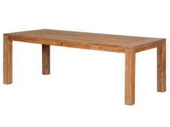 Outdoor Feelings Evora 220 X 100 Tuintafel -Buitentuin 603021 603021 images other outdoor feelings tafel evora ecommerce
