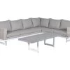 Outdoor Feelings Brasilia Loungeset
