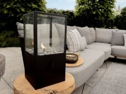 Cosi Fires Cosidome High Gaslantaarn -Buitentuin cosi fires cosidome high 4 ecommerce 6eec