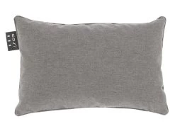 Cosi Fires Cosipillow Solid Grey 60 X 40 Warmtekussen