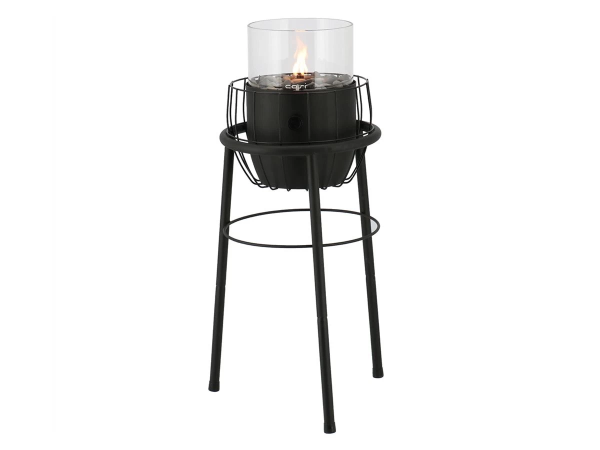 Cosi Fires Cosiscoop Basket High Gaslantaarn 3 Cosi Fires Cosiscoop Basket High Gaslantaarn