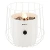 Cosi Fires Cosiscoop Basket Gaslantaarn -Buitentuin cosi fires cosiscoop basket white ecommerce 5ce5 2
